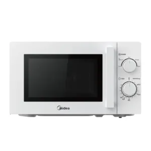 Midea 美的 旋鈕式微波爐 (20公升) MMS2022J