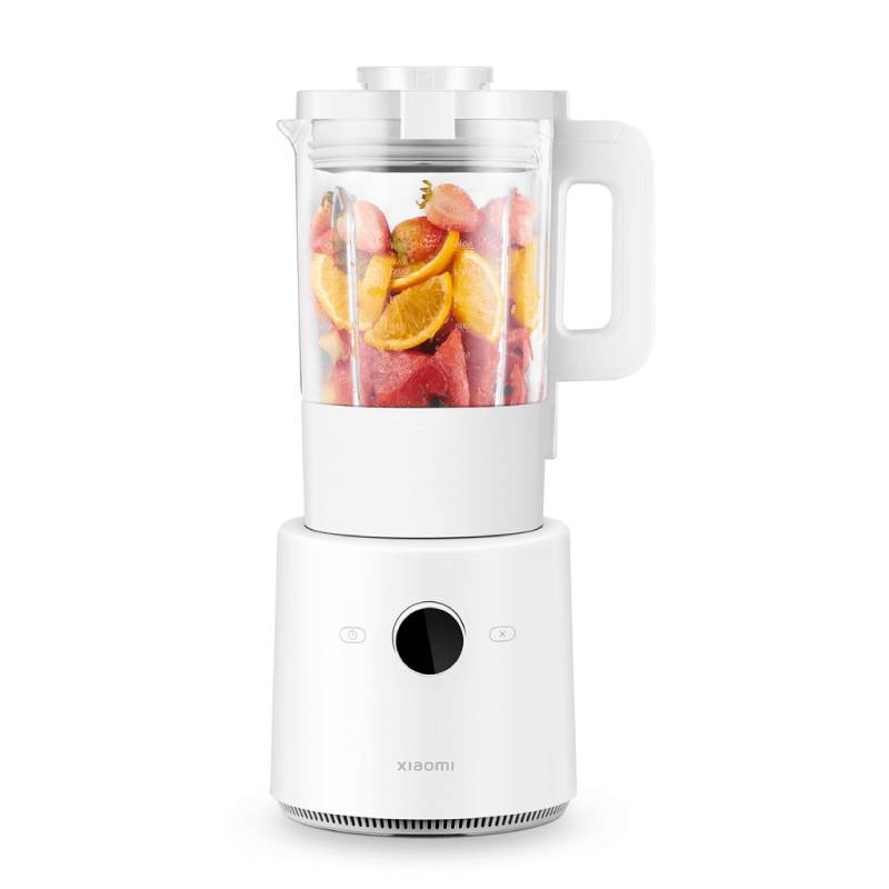 Xiaomi 小米 智能破壁料理機 MPBJ001ACM-2A