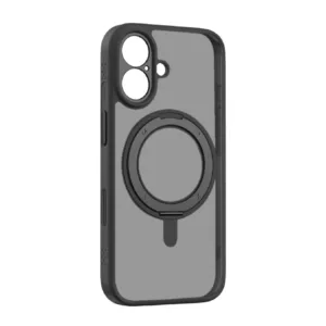 CaseFORM Roller 磁吸保護殼 iPhone 17 系列 MRAP25SD 黑色