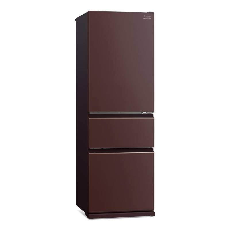 Mitsubishi Electric 三菱電機 三門環保雪櫃 MR-CGX46EN-GBR