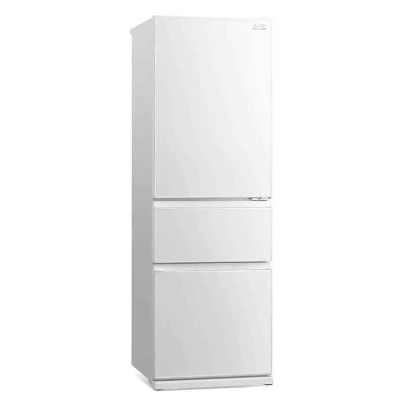 Mitsubishi Electric 三菱電機 三門環保雪櫃 MR-CGX46EN-GWH