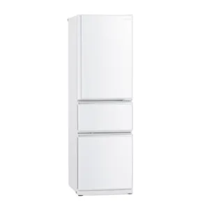 Mitsubishi Electric 三菱電機 三門變頻環保雪櫃 MR-CX30EY