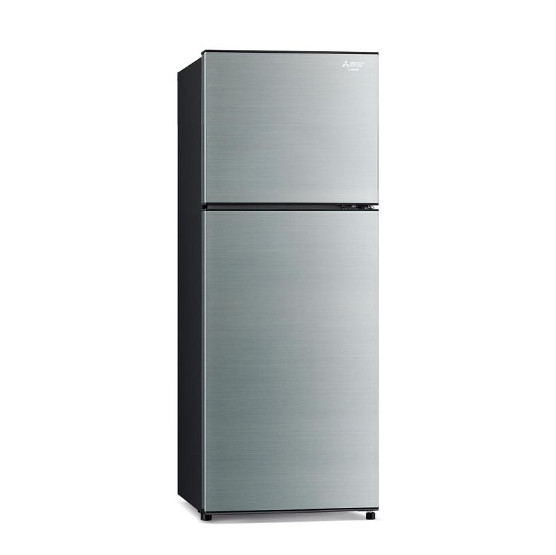 Mitsubishi Electric 三菱電機 雙門雪櫃 MR-FC29EP-SSL 絲銀