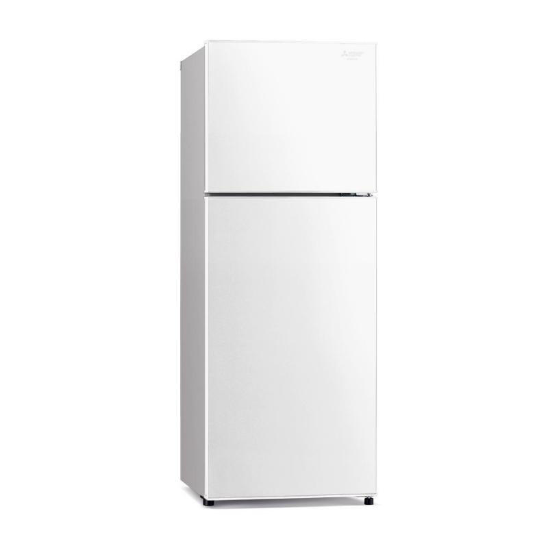 Mitsubishi Electric 三菱電機 雙門雪櫃 MR-FC29EP-W