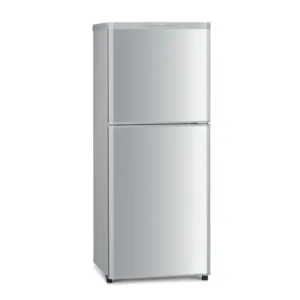 Mitsubishi Electric 三菱電機 雙門環保雪櫃(閃銀)  MR-H15Y-SL