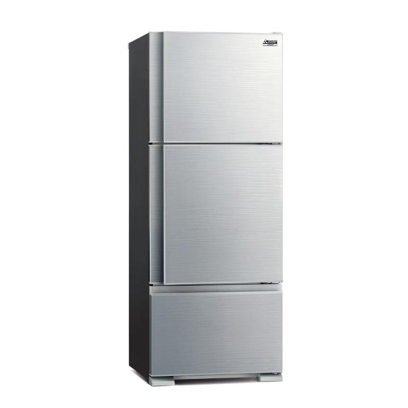 Mitsubishi Electric 三菱電機 三門雪櫃 MR-V50EH