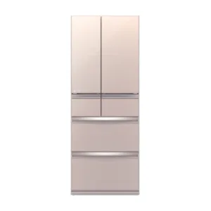 Mitsubishi Electric 三菱電機 470公升 六門變頻雪櫃(亮麗香檳) MR-WX47LM-F-H
