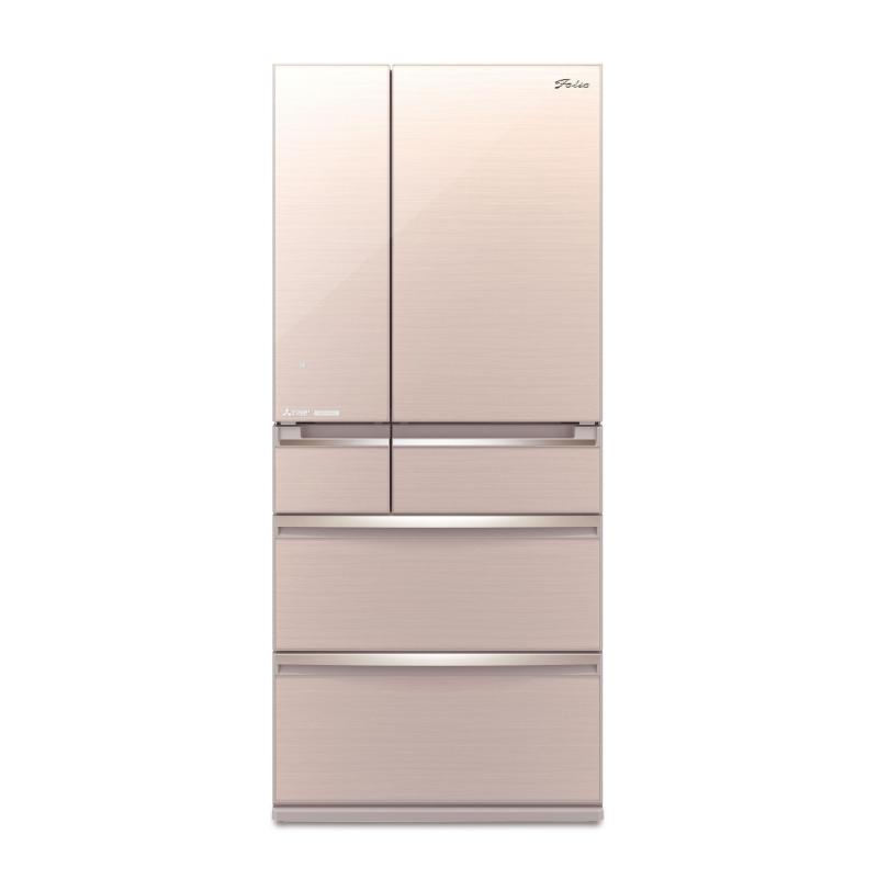 Mitsubishi Electric 三菱電機 576公升六門雪櫃 MR-WX70C-F-H1