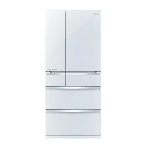 Mitsubishi Electric 三菱電機 576公升 變頻 多門雪櫃 (清麗雪白) MR-WX70C-W-H1