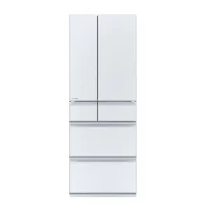 Mitsubishi Electric 三菱電機 608公升 六門變頻環保雪櫃 (星沙白) MR-WZ61M-W-H