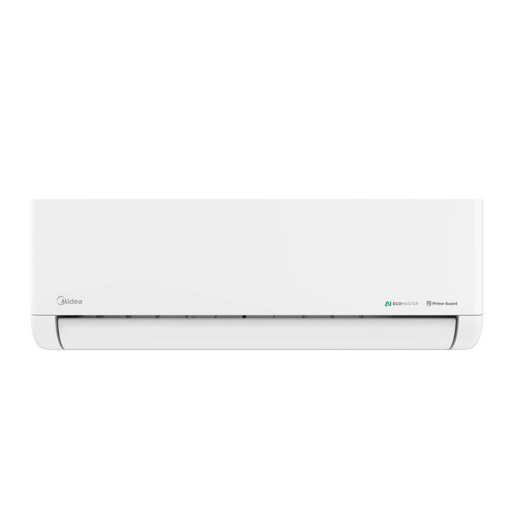 Midea 美的 1匹 Celest 系列遙控變頻淨冷分體式冷氣機 MS-09CRF8F2