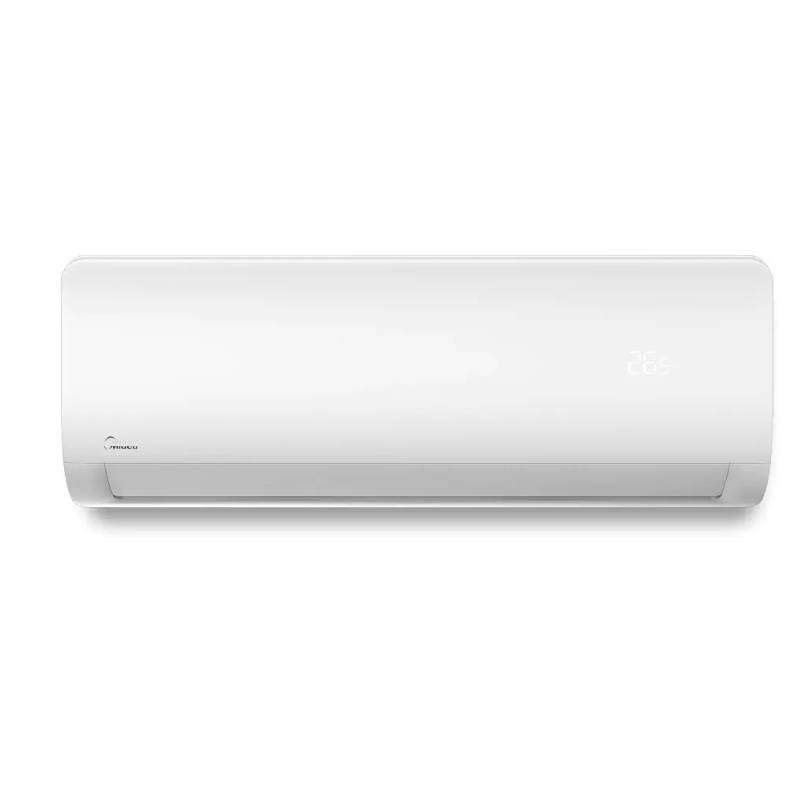 Midea 美的 1匹AG系列遙控變頻淨冷分體式冷氣機 MS-09CRFB