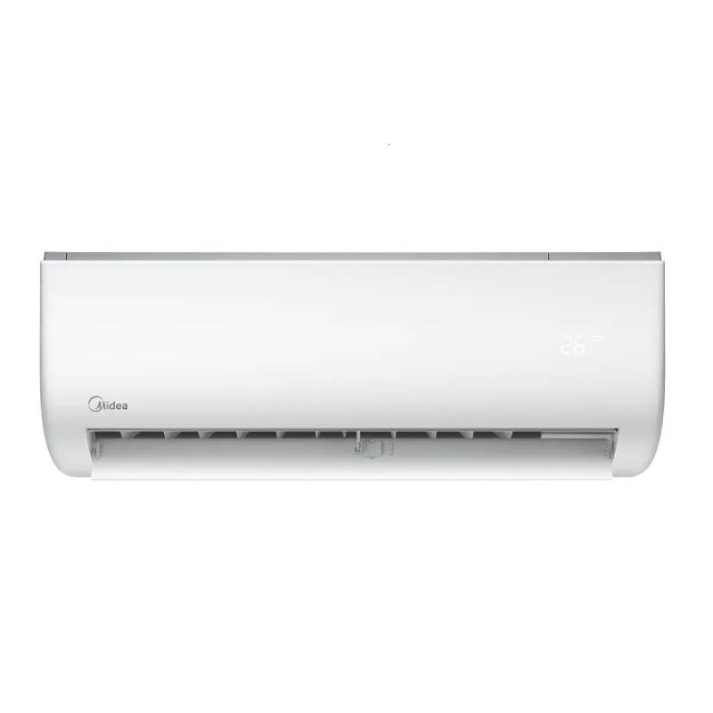 Midea 美的 ALL EASY Pro 系列1匹遙控變頻冷暖分體機 MS-09HRF8B