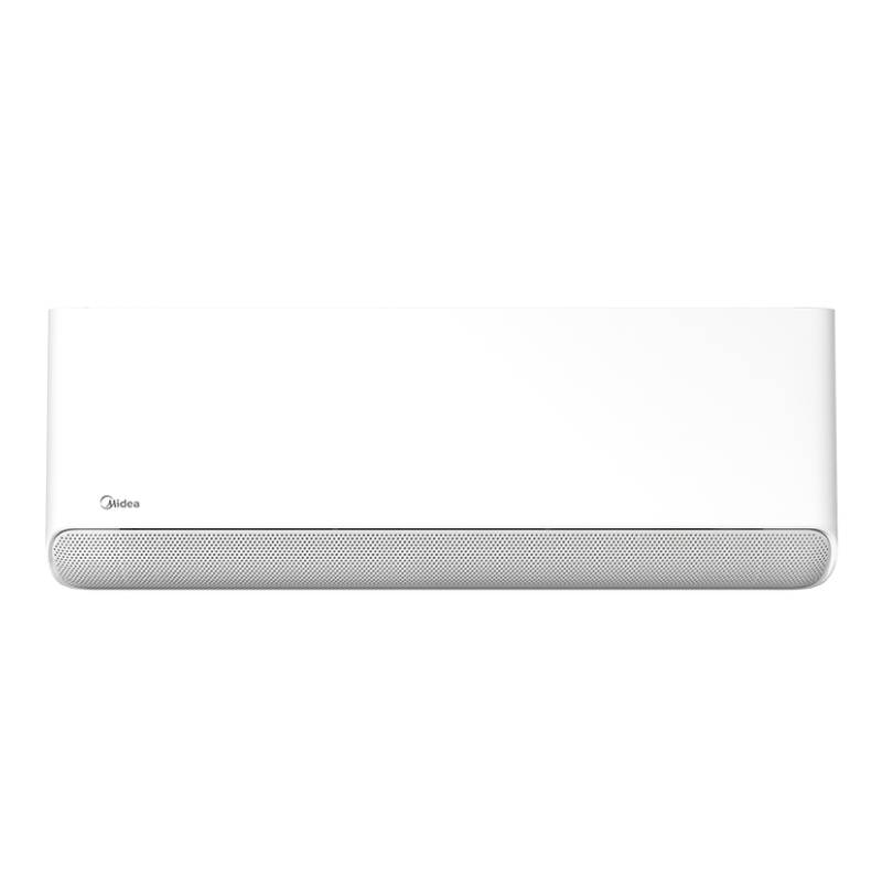 MIDEA 美的 1.5匹 變頻淨冷掛牆分體式冷氣機 (附遙控) MS-12CRF8E
