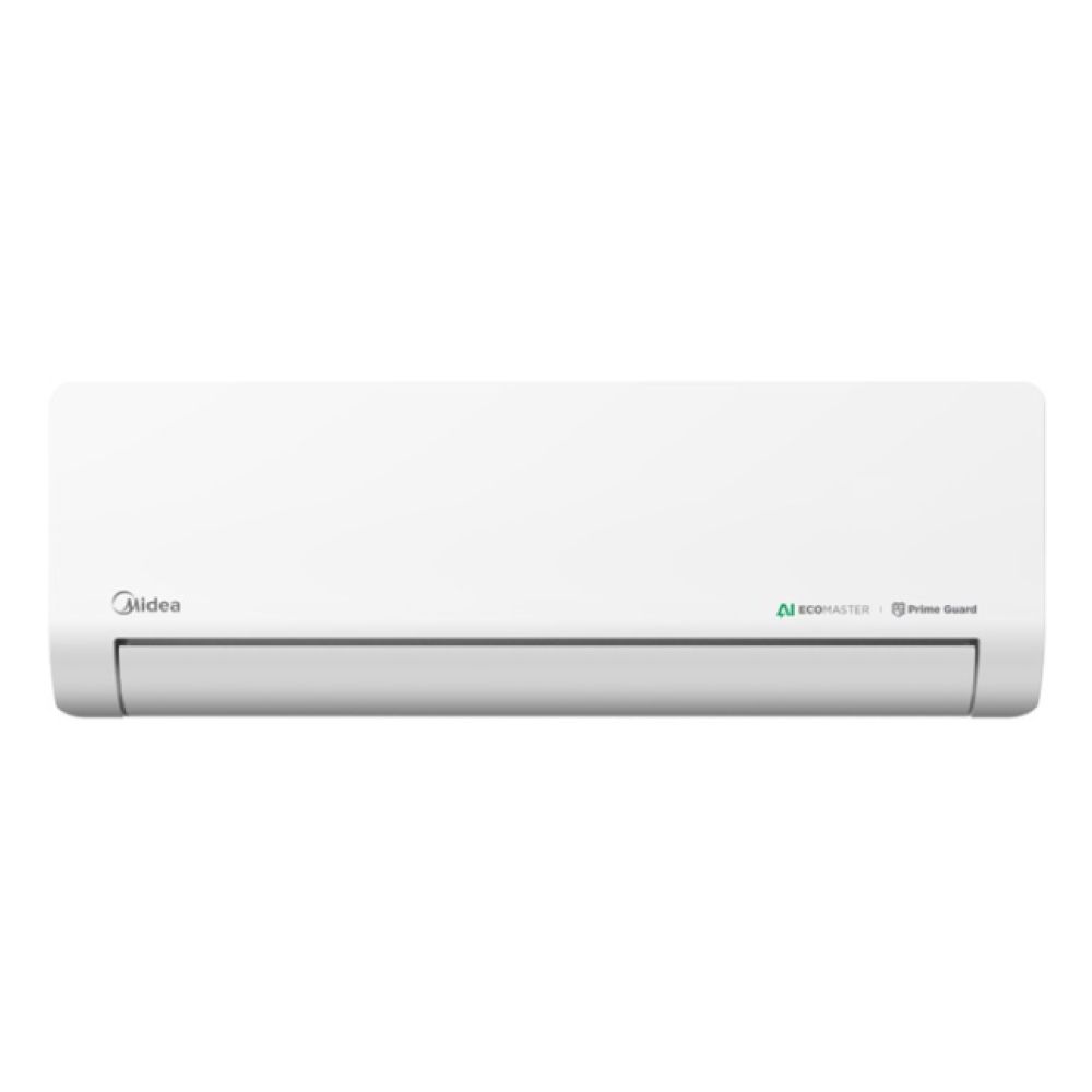Midea 美的 1.5匹 numen 系列遙控變頻淨冷分體機 MS-12CRF8F