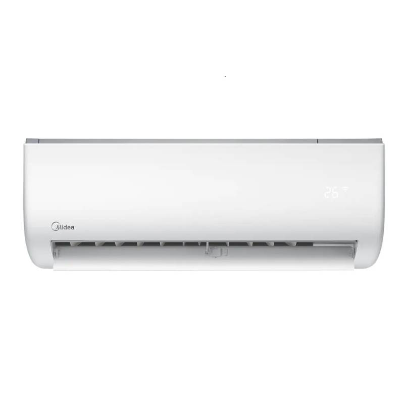Midea 美的 ALL EASY Pro 系列1.5匹遙控變頻冷暖分體機 MS-12HRF8B