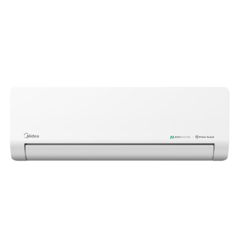 Midea 美的 2匹 numen 系列遙控變頻淨冷分體式冷氣機 MS-18CRF8F