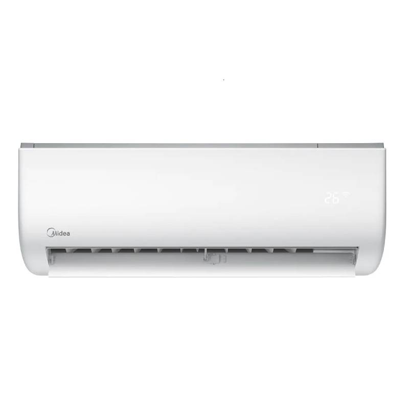 Midea 美的 ALL EASY Pro系列2匹遙控變頻冷暖分體機 MS-18HRF8B