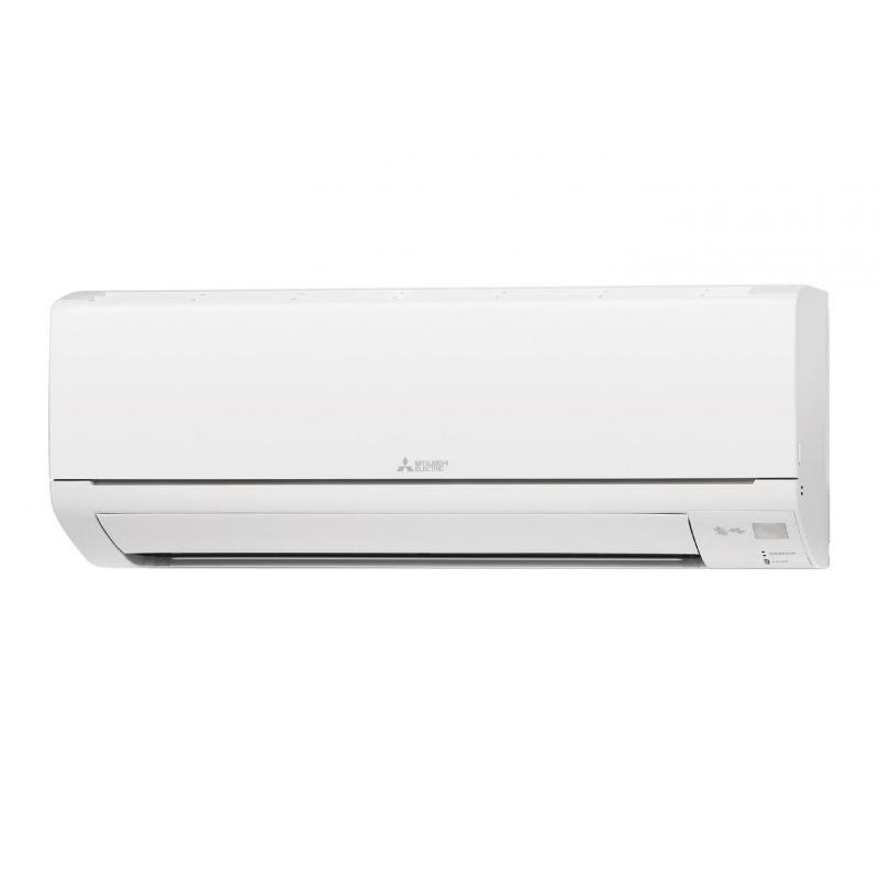 Mitsubishi Electric 三菱電機 1匹變頻淨冷分體式冷氣機 MSY-GS09VF