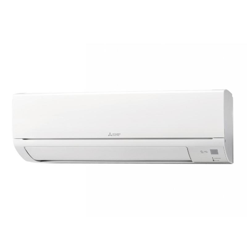 Mitsubishi Electric 三菱電機 2匹變頻冷暖分體式冷氣機 MSZ-GS18VF