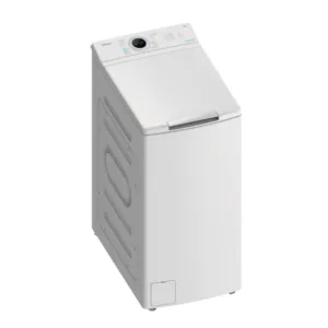 Midea 美的 「Lunar系列」上置式變頻洗衣機 (8kg, 1300轉/分鐘) MTL80N13V