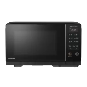 Toshiba 東芝 輕觸式平板燒烤微波爐 (26公升) MV2-EG26PEI