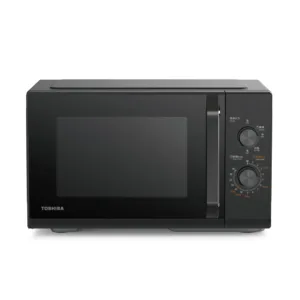 TOSHIBA 東芝 25公升旋鈕式微波爐 MW3-MM25PC(BK)