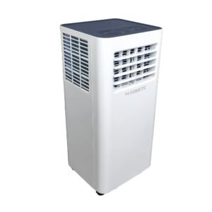 Dometic 1匹淨冷移動冷氣機 MX900C
