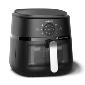 Philips 飛利浦 6.2公升 2000 Series 透視健康空氣炸鍋 NA231