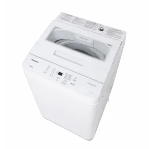 Panasonic 樂聲 「舞動激流」日式洗衣機 (6.5kg, 740轉/分鐘, 高水位) NA-F65A9P