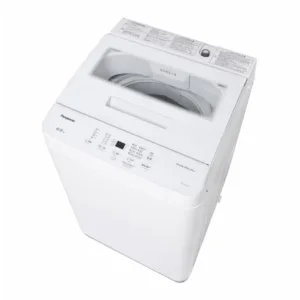 Panasonic 樂聲 「舞動激流」日式洗衣機 (6.5kg, 740轉/分鐘, 低水位) NA-F65A9
