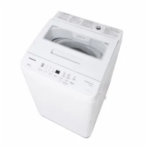 Panasonic 樂聲 「舞動激流」日式洗衣機 (7kg, 740轉/分鐘, 高水位) NA-F7G10P