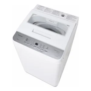 Panasonic 樂聲 「舞動激流」日式洗衣機 (8kg, 740轉/分鐘, 高水位) NA-F8G10P