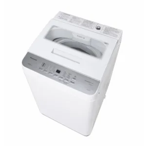 Panasonic 樂聲 「舞動激流」日式洗衣機 (8kg, 740轉/分鐘, 低水位) NA-F8G10