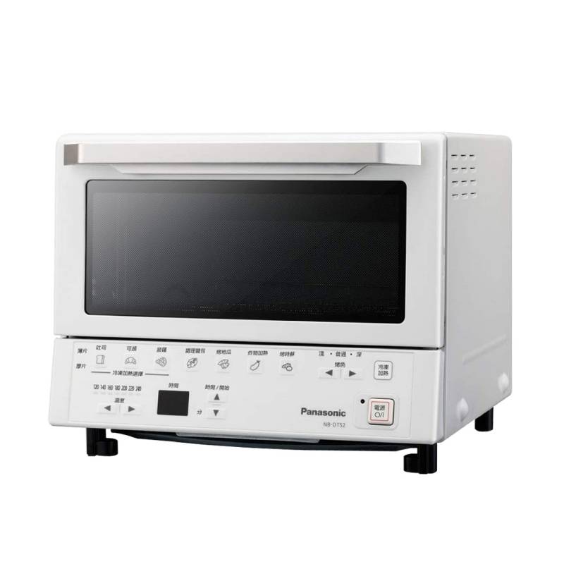Panasonic 樂聲 智能電焗爐 (9公升) NB-DT52