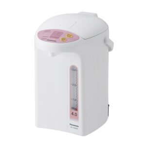 Panasonic 樂聲 NC-EG4000 4.0公升 電泵出水電熱水瓶