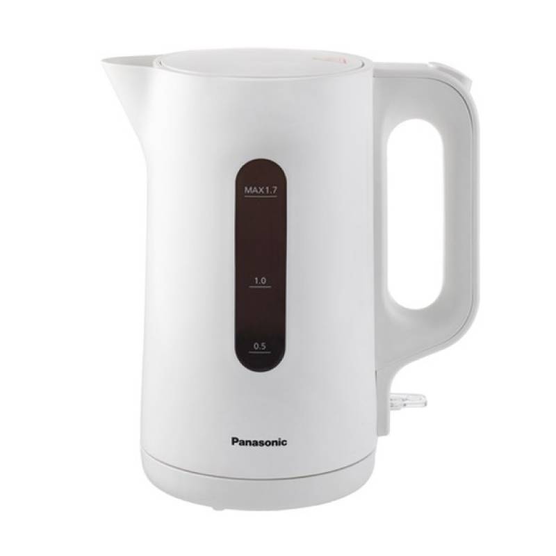 Panasonic 樂聲 電熱水壺 (1.7公升) NC-K101