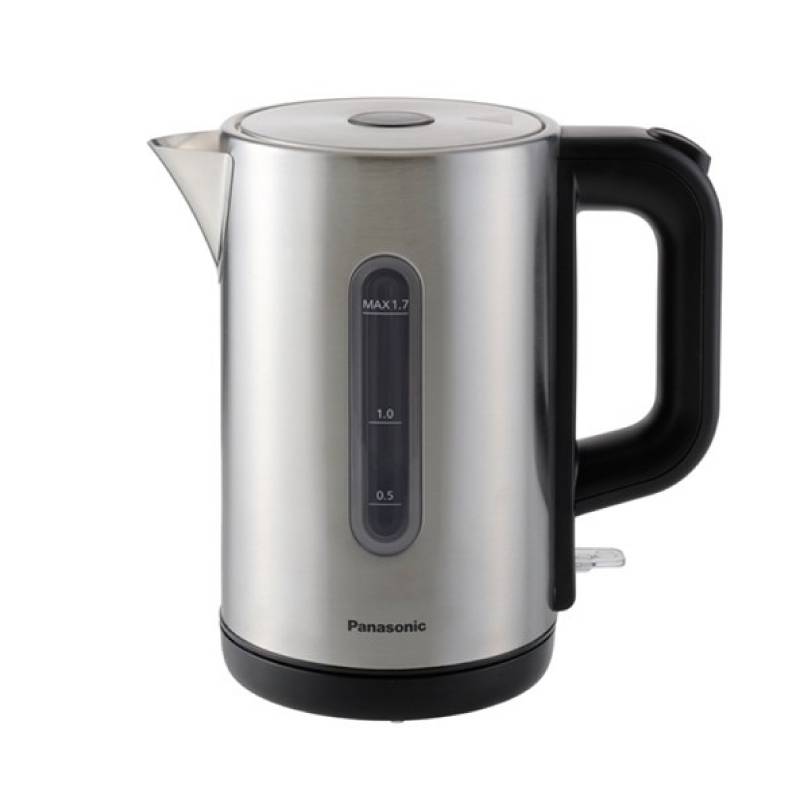 Panasonic 樂聲 電熱水壺 (1.7公升) NC-K301