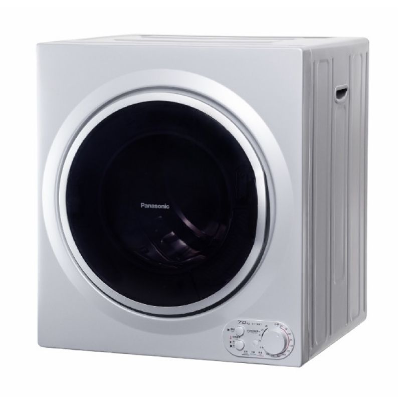 Panasonic 樂聲 排氣式乾衣機 (7kg) NH-S7NC1L 優惠電器 GOOD PRICE ELECTRIC