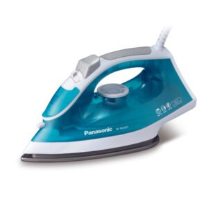 Panasonic 樂聲 鈦塗層底板蒸氣熨斗 NI-M250T