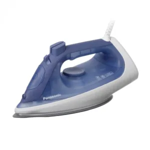 Panasonic 樂聲 陶瓷塗層底板蒸氣熨斗 (2400瓦特) NI-S530