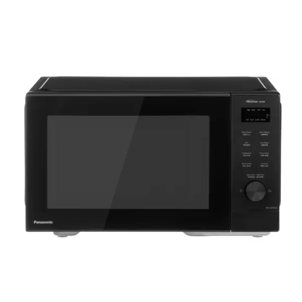 Panasonic 樂聲 「變頻式」燒烤微波爐 (29公升) NN-GD35QB