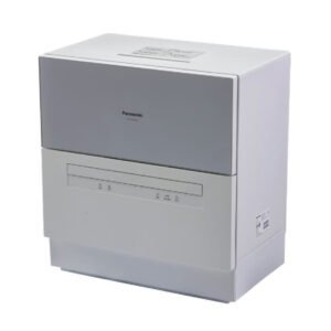 Panasonic 樂聲 座檯式全自動洗碗碟機 NP-TH1HK