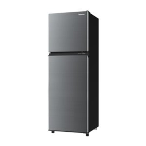Panasonic 樂聲 ECONAVI 智慧節能雙門雪櫃 NR-BP282VS