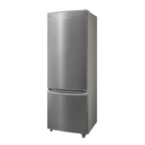 Panasonic 樂聲 ECONAVI 智慧節能雙門雪櫃 NR-BT269VH