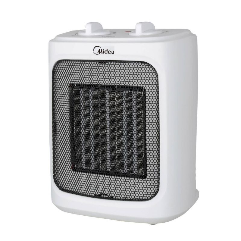 Midea 美的 2000W 陶瓷暖風機 NT20-16A 優惠電器 GOOD PRICE ELECTRIC