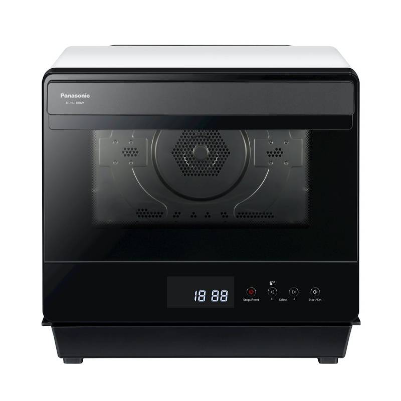 Panasonic 樂聲 蒸氣焗爐 (20公升) NU-SC180W