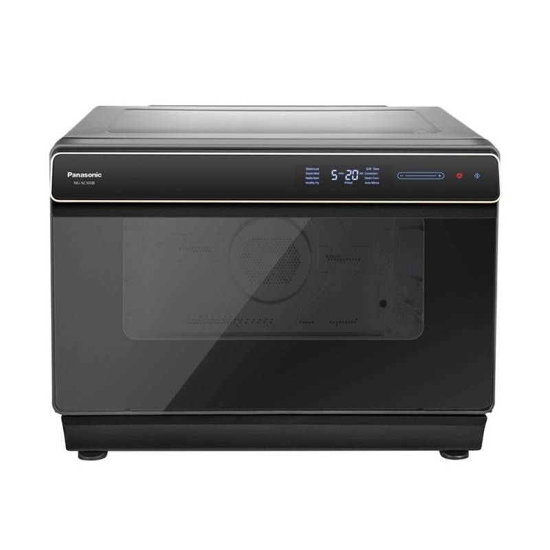 Panasonic 樂聲 蒸氣焗爐 (30公升) NU-SC300B