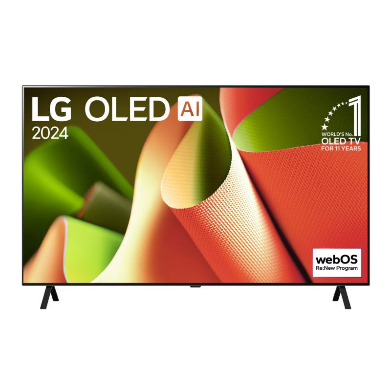 LG 樂金 55吋 OLED B4 4K 智能電視 OLED55B4PCA 優惠電器 GOOD PRICE ELECTRIC