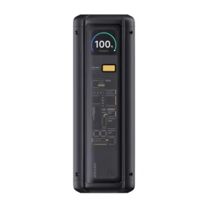 Xiaomi P03MI 行動電源25000 212W